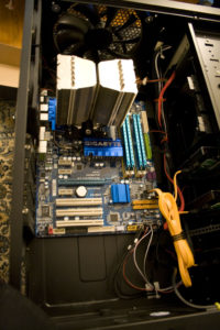 IMG_2034 A wider view of the Prolimatech Megahalems installed