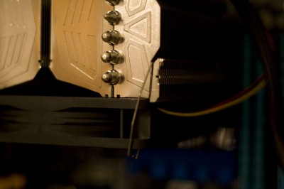 IMG_2060 A closeup of the fan bracket, holding a Scythe S-FLEX F 120mm fan in place