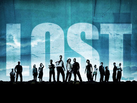 Lost on Hulu